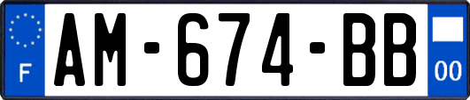 AM-674-BB