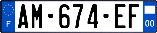 AM-674-EF