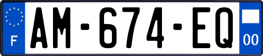 AM-674-EQ