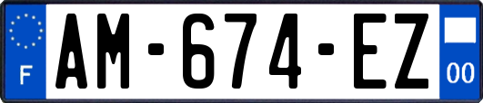 AM-674-EZ