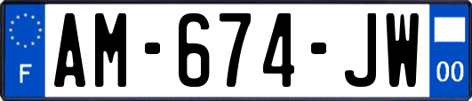 AM-674-JW