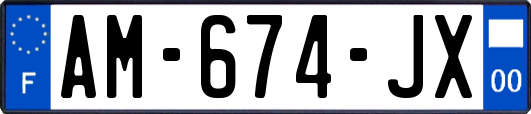 AM-674-JX