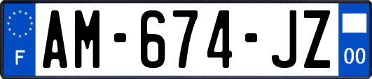 AM-674-JZ