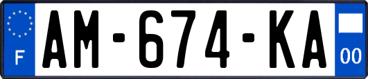 AM-674-KA