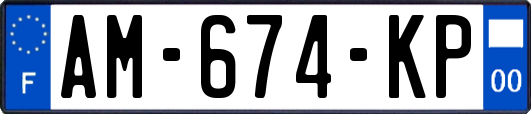 AM-674-KP