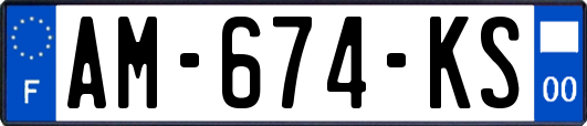 AM-674-KS