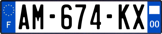 AM-674-KX
