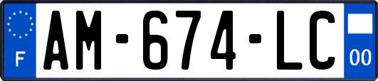 AM-674-LC