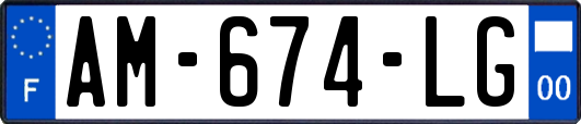 AM-674-LG