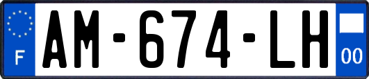 AM-674-LH
