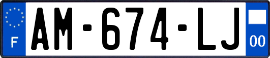 AM-674-LJ