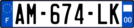 AM-674-LK