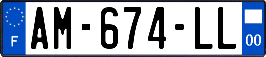 AM-674-LL