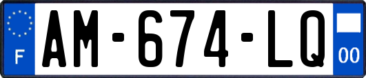 AM-674-LQ