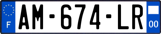 AM-674-LR