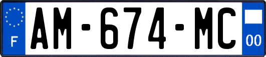 AM-674-MC