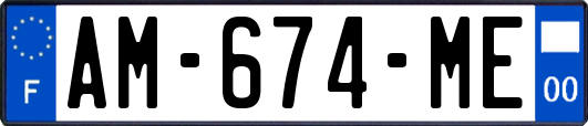 AM-674-ME