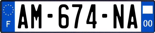 AM-674-NA