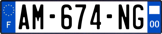 AM-674-NG