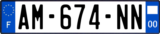 AM-674-NN