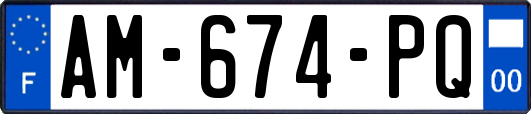 AM-674-PQ