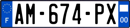 AM-674-PX