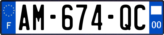 AM-674-QC