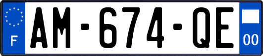 AM-674-QE