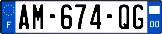 AM-674-QG