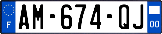 AM-674-QJ