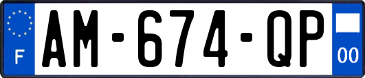 AM-674-QP
