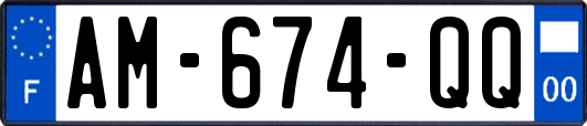 AM-674-QQ