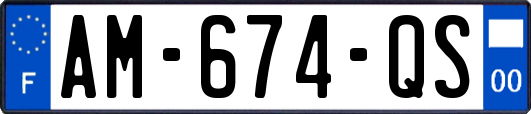 AM-674-QS