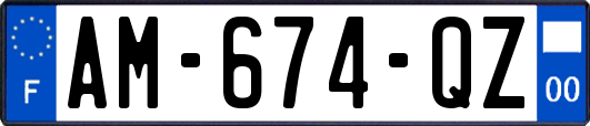 AM-674-QZ