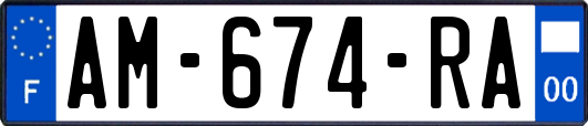 AM-674-RA