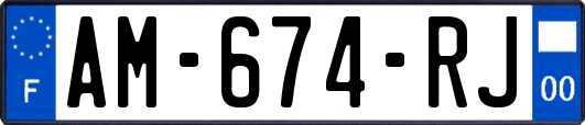 AM-674-RJ