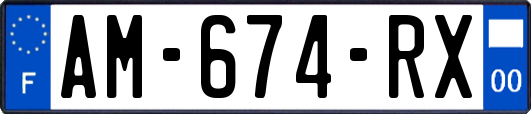 AM-674-RX