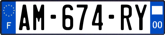 AM-674-RY