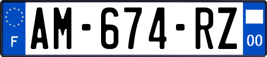 AM-674-RZ