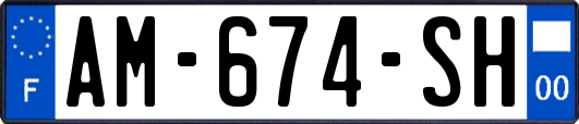 AM-674-SH