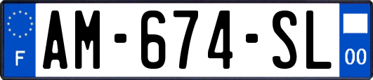 AM-674-SL