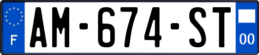 AM-674-ST