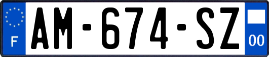 AM-674-SZ