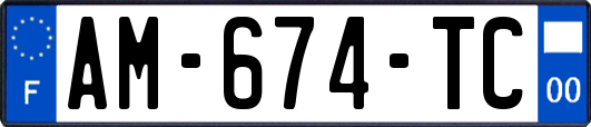 AM-674-TC