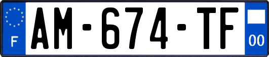 AM-674-TF