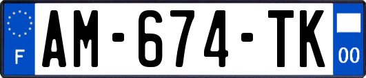 AM-674-TK