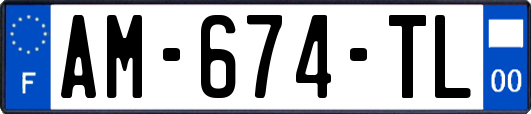 AM-674-TL