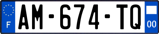AM-674-TQ