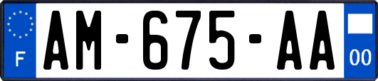 AM-675-AA