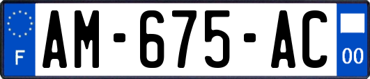 AM-675-AC